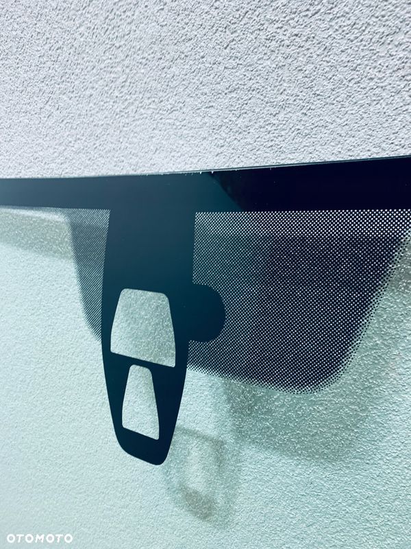 Szyba czołowa VW UP SKODA CITIGO 2012- CITY SAFE - 2