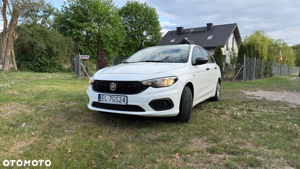 Fiat Tipo 1.4 Classic - 14