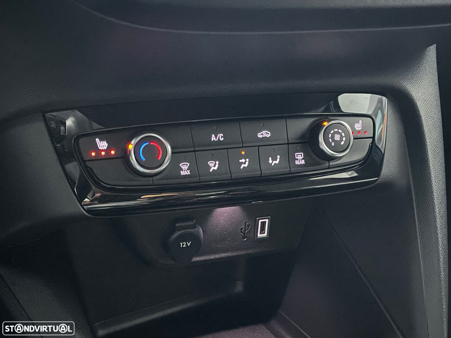 Opel Corsa - 18