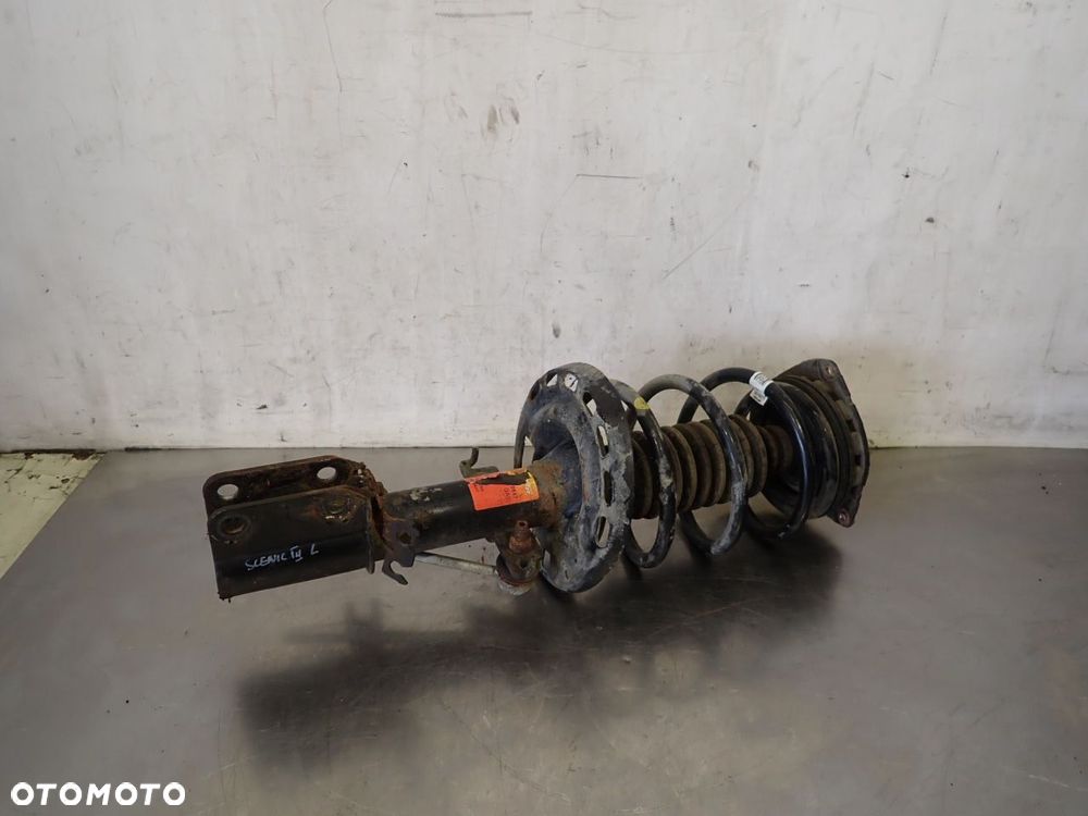 MCPERSON LEWY PRZEDNI RENAULT GRAND SCENIC III - 1