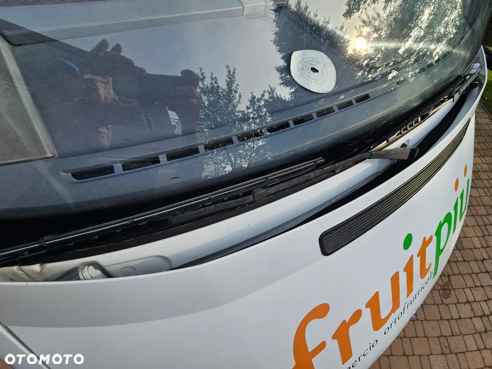 Mercedes-Benz Sprinter 412 D Kontener/Izoterma 3.70 M ! Bez Korozji ! - 34