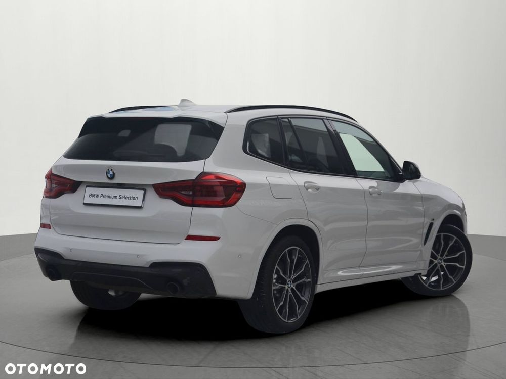 BMW X3 xDrive20i - 4