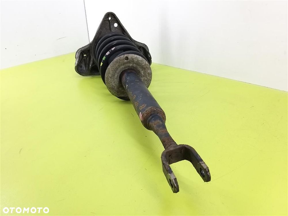 Mcpherson AMORTYZATOR przód prawy Audi  A4 B6 8E 2.0B 130KM 2000-2006 - 2