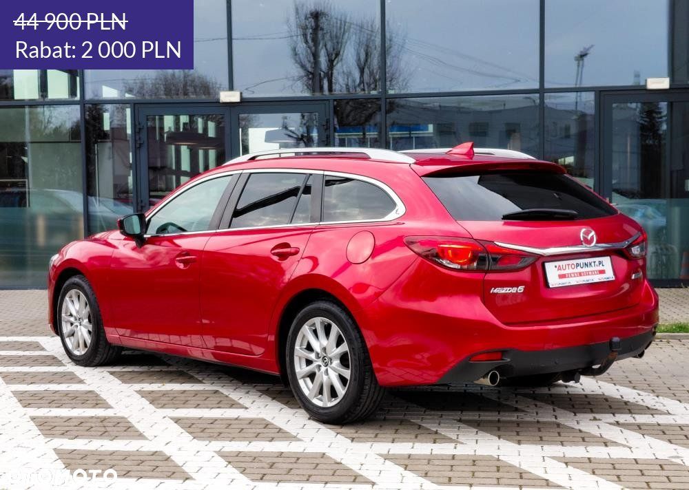Mazda 6 - 3