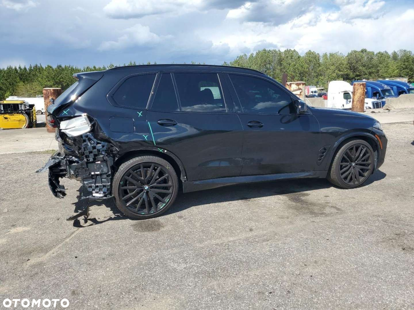 BMW X5 - 4