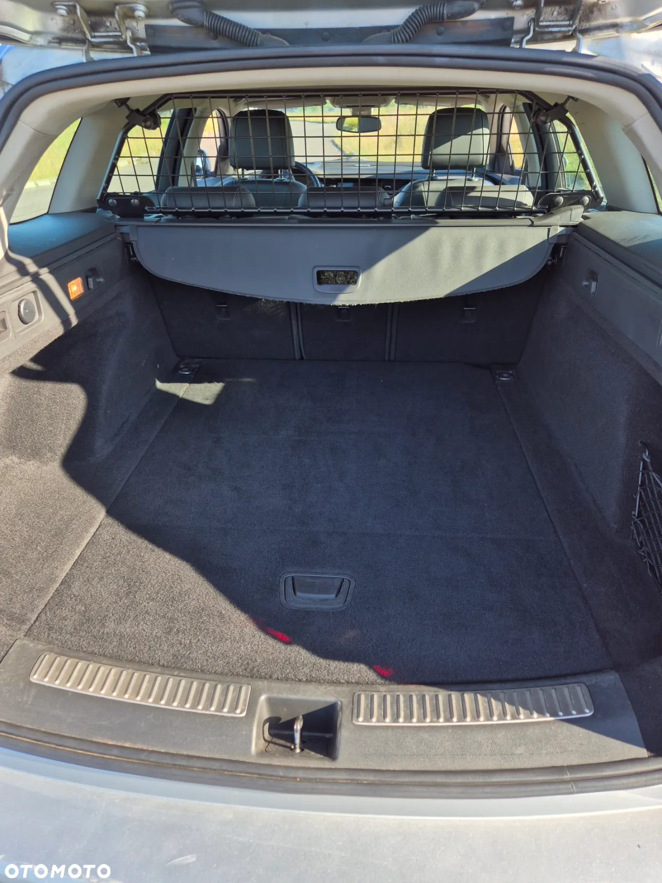 Opel Insignia 2.0 CDTI Sports Tourer Automatik - 28