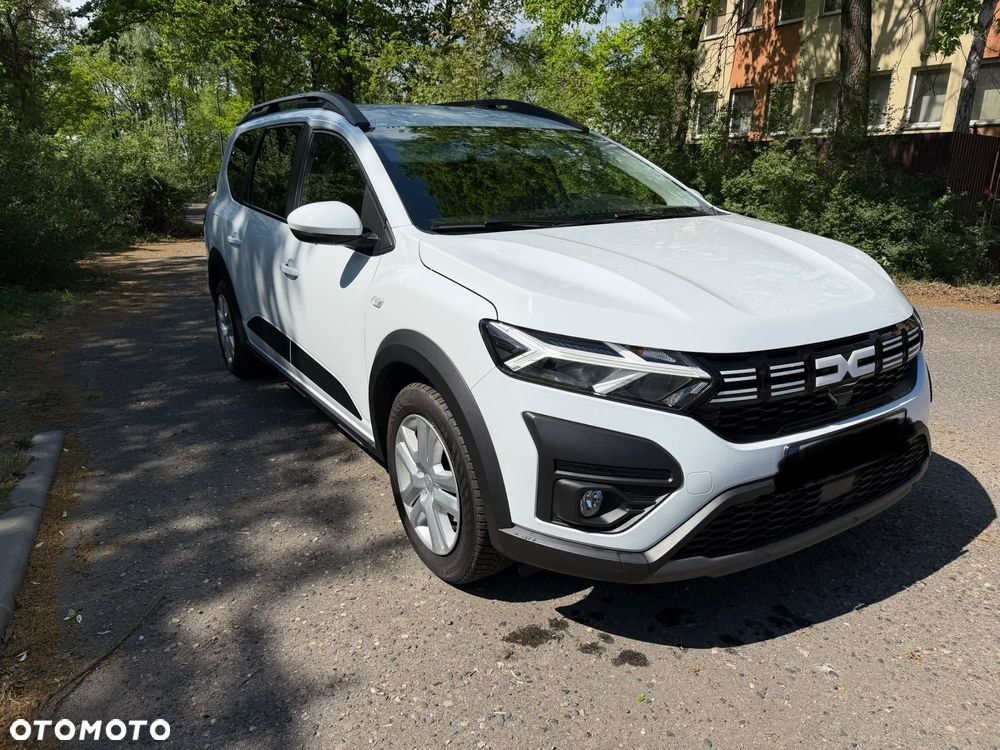 Dacia Jogger 1.0 TCe Comfort 7os - 3