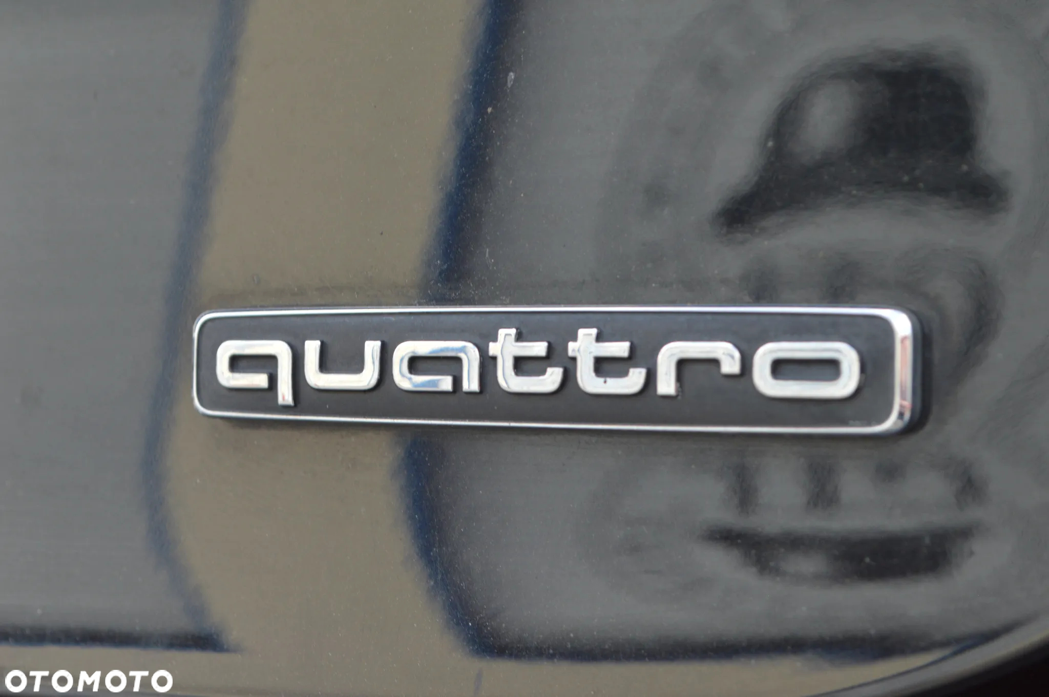 Audi A6 3.0 TDI Quattro S tronic - 29