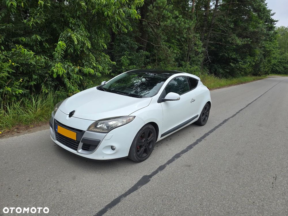 Renault Megane 1.4 16V TCE Dynamique - 1