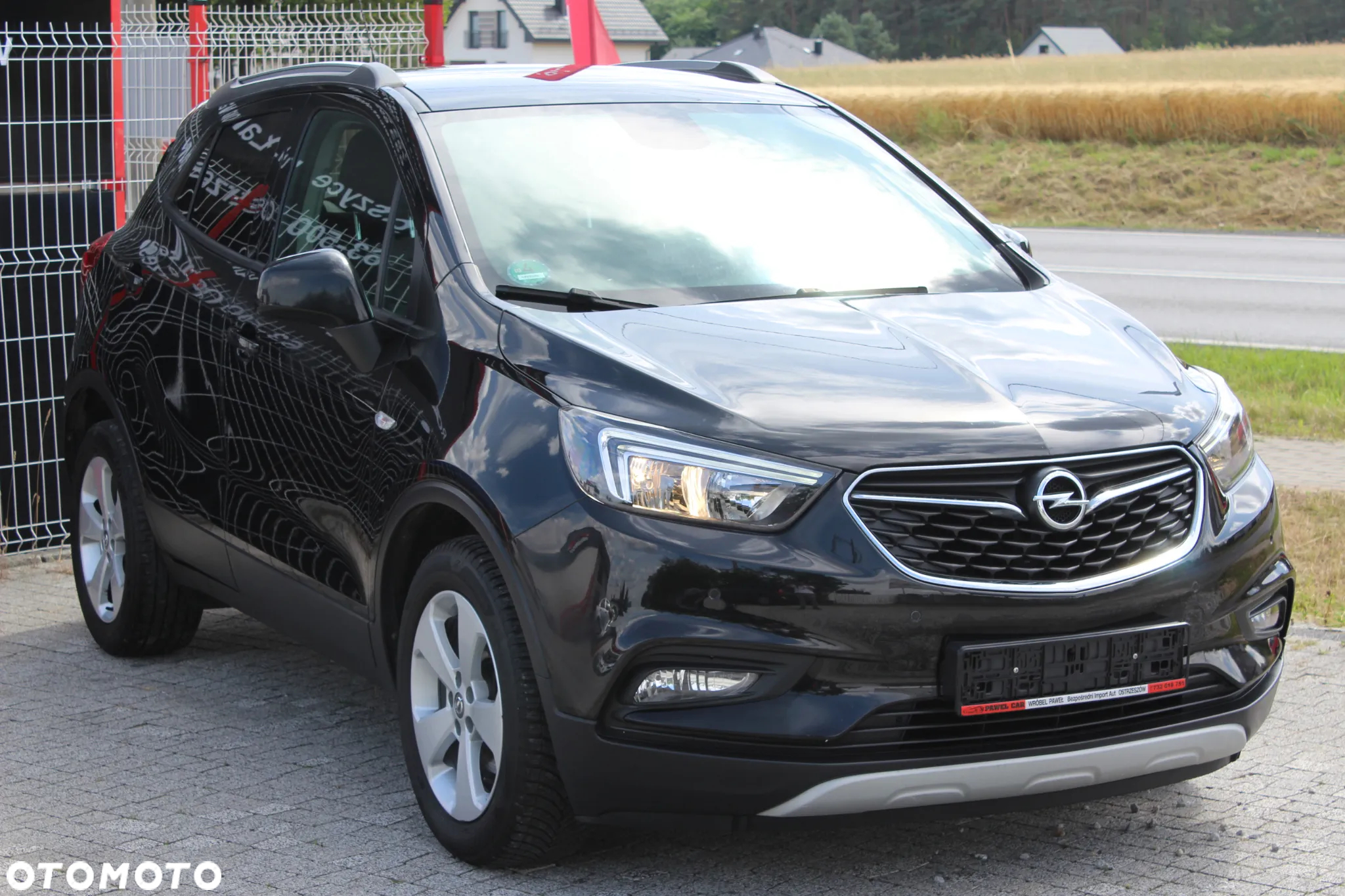 Opel Mokka 1.6 Cosmo S&S - 3
