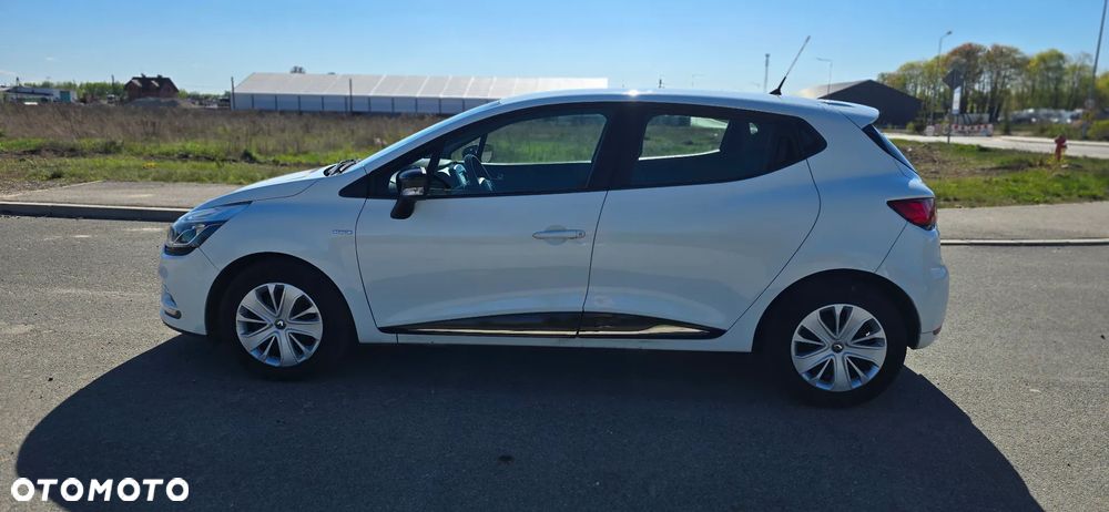Renault Clio 0.9 TCe Limited - 10