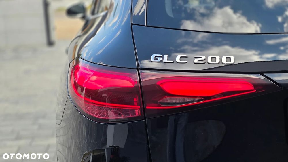 Mercedes-Benz GLC 200 mHEV 4-Matic Avantgarde - 7