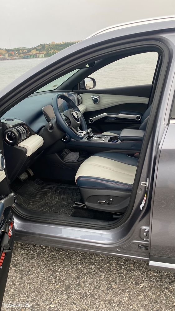 BYD Atto 3 60.48 kWh Design - 8