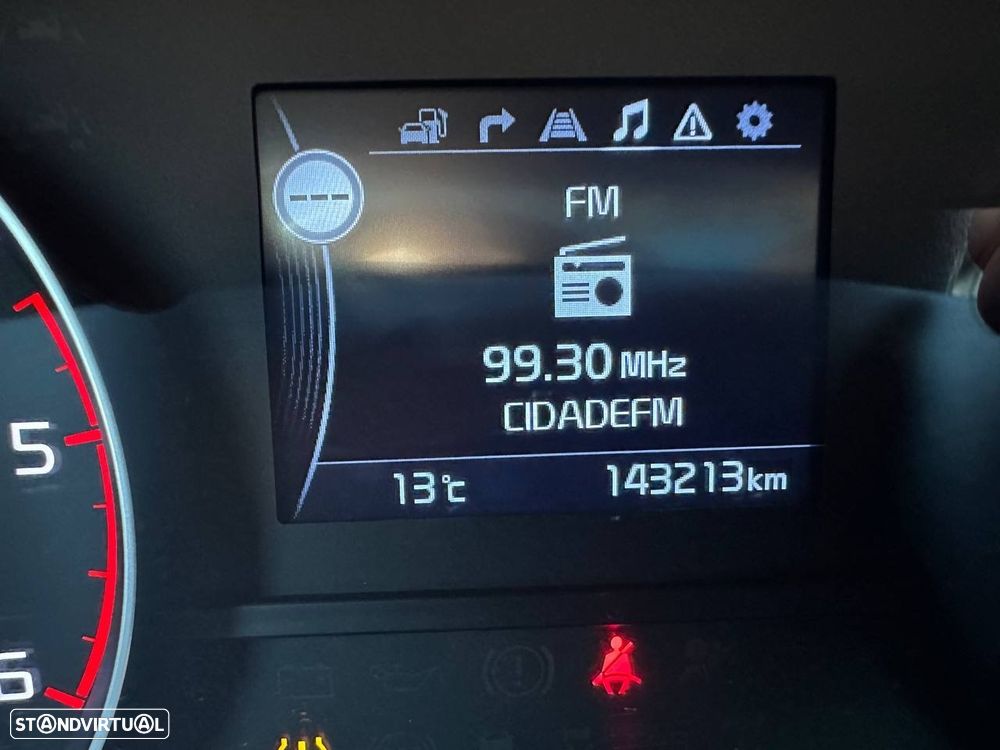 Kia Sportage - 10