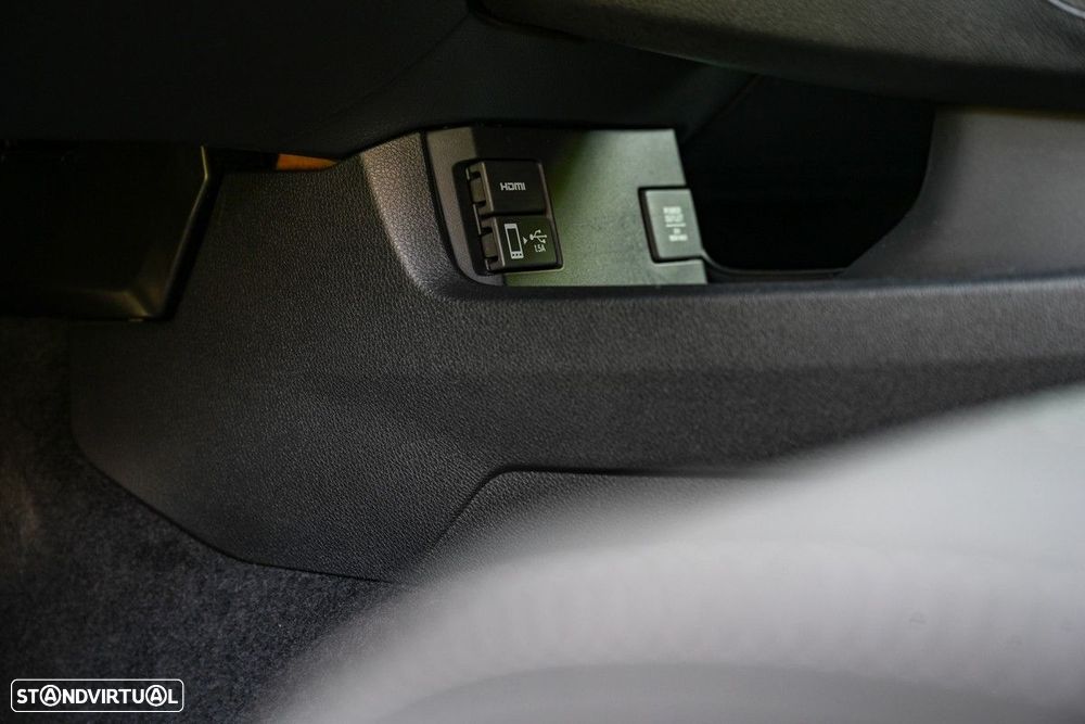 Honda Civic 1.0 i-VTEC Executive - 61