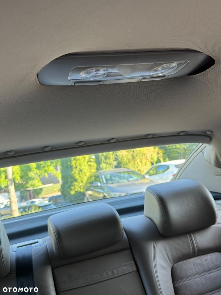 Volkswagen Passat 1.8 TSI Highline - 9
