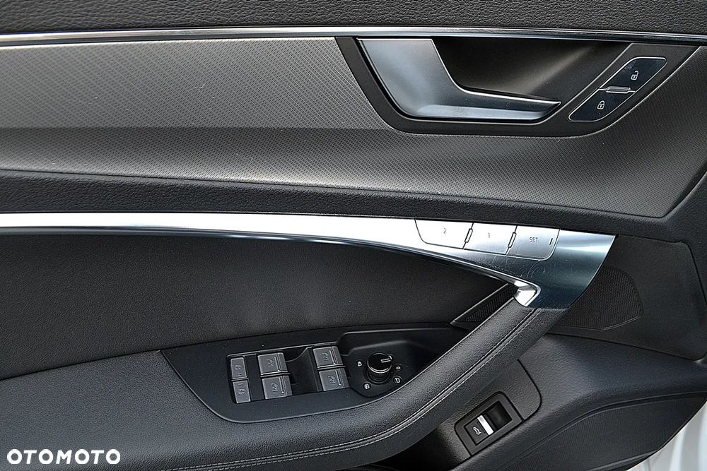 Audi A6 Avant 40 TDI S tronic sport - 11