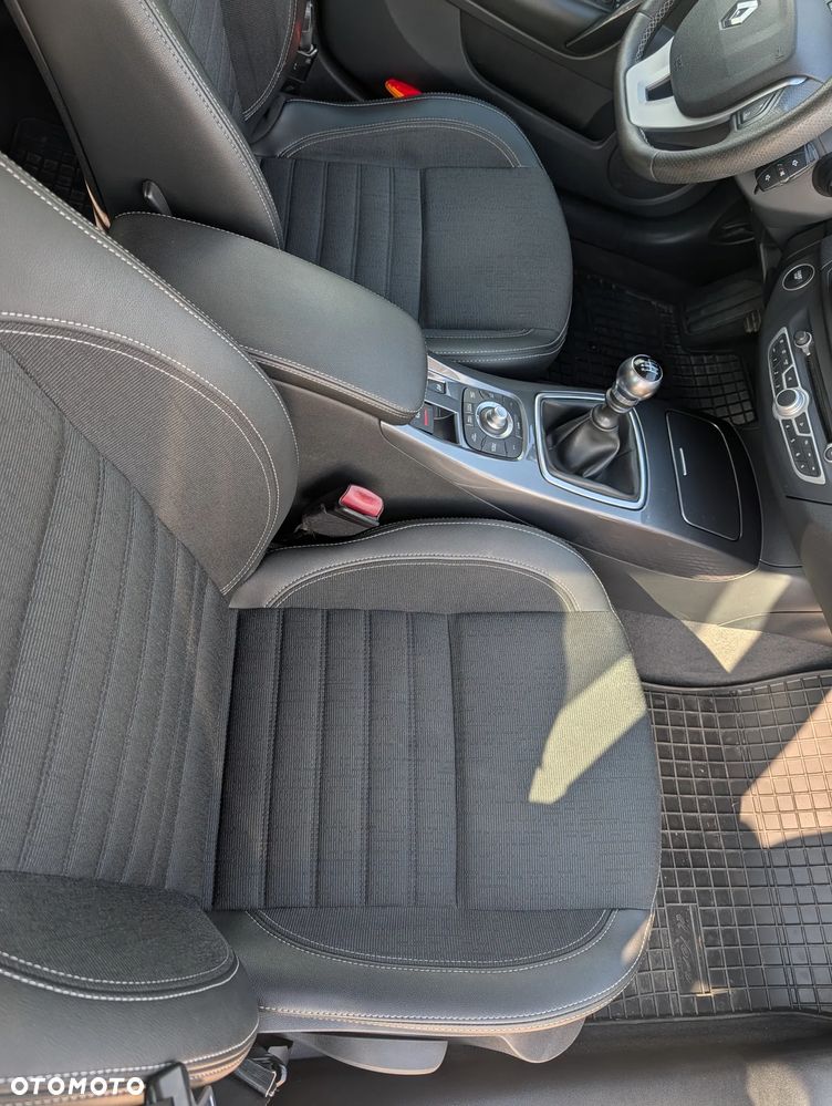 Renault Laguna 2.0 Dynamique - 24