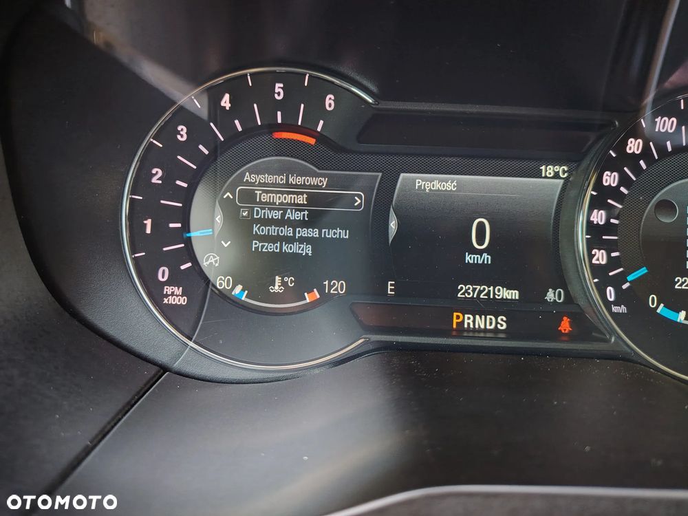 Ford S-Max - 20