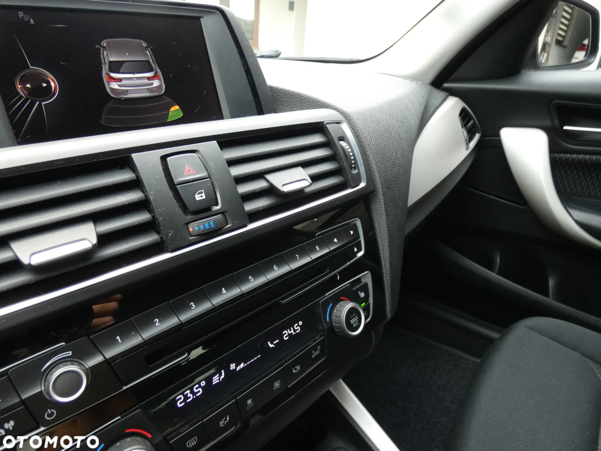 BMW Seria 1 - 15