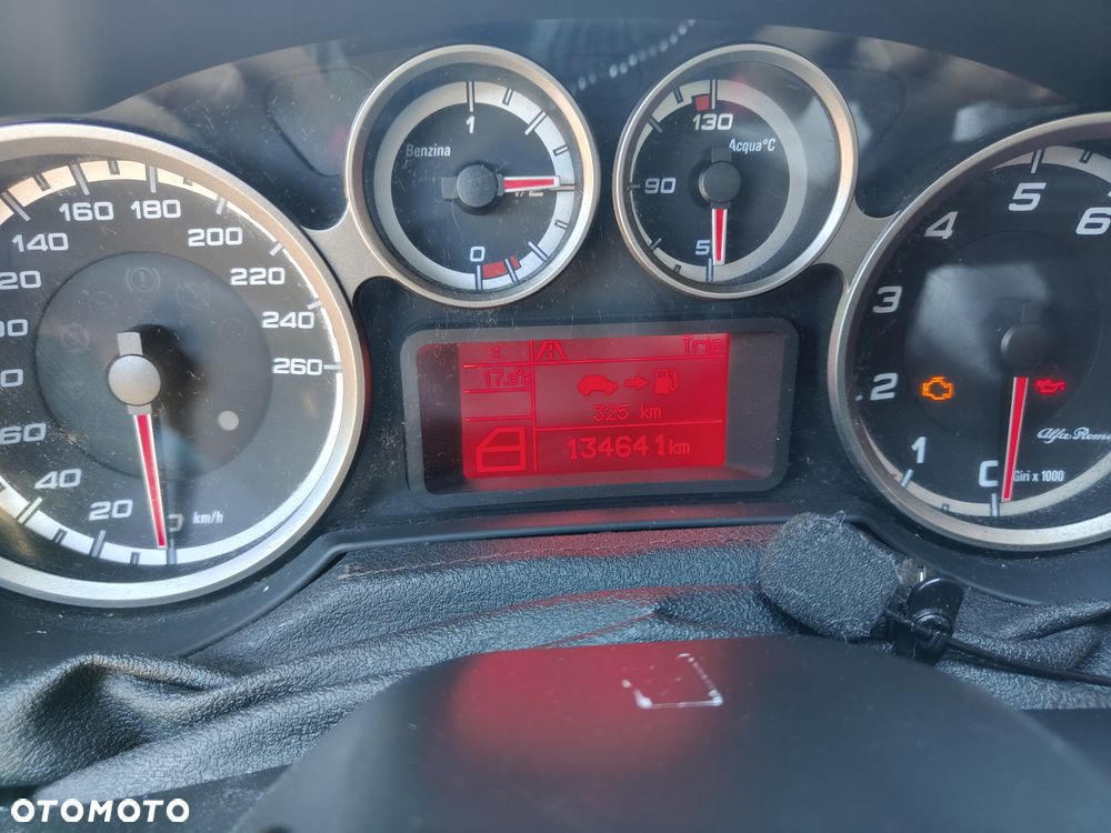 Alfa Romeo Mito 1.4 16V MultiAir Super - 11