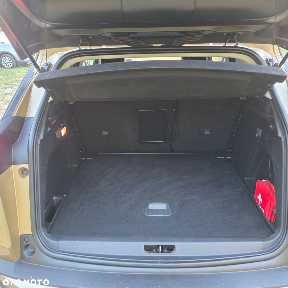 Peugeot 3008 PureTech 130 Stop & Start Active - 16
