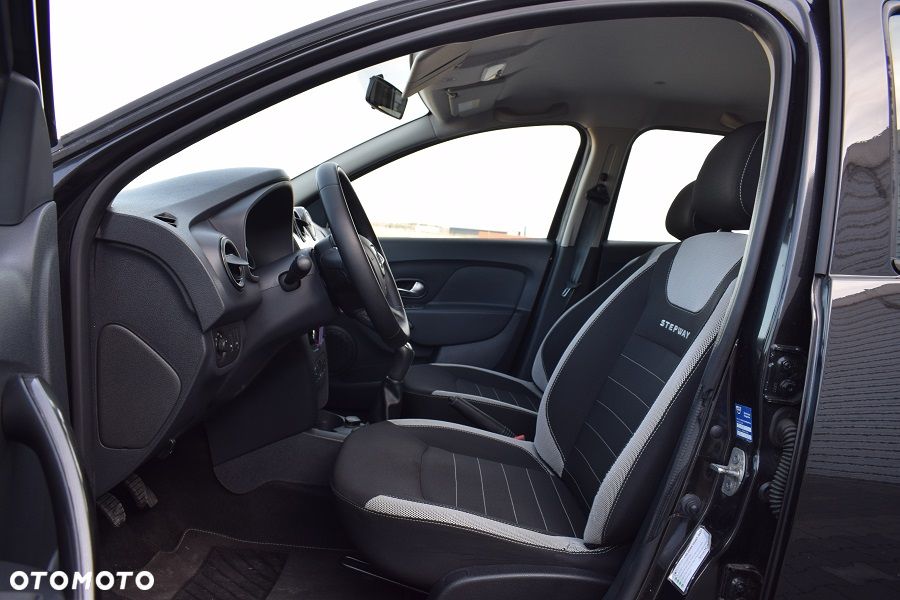 Dacia Sandero Stepway TCe 90 (S&S) Prestige - 6