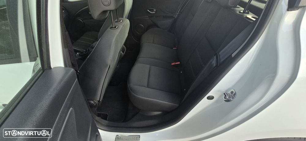 Renault Mégane - 8
