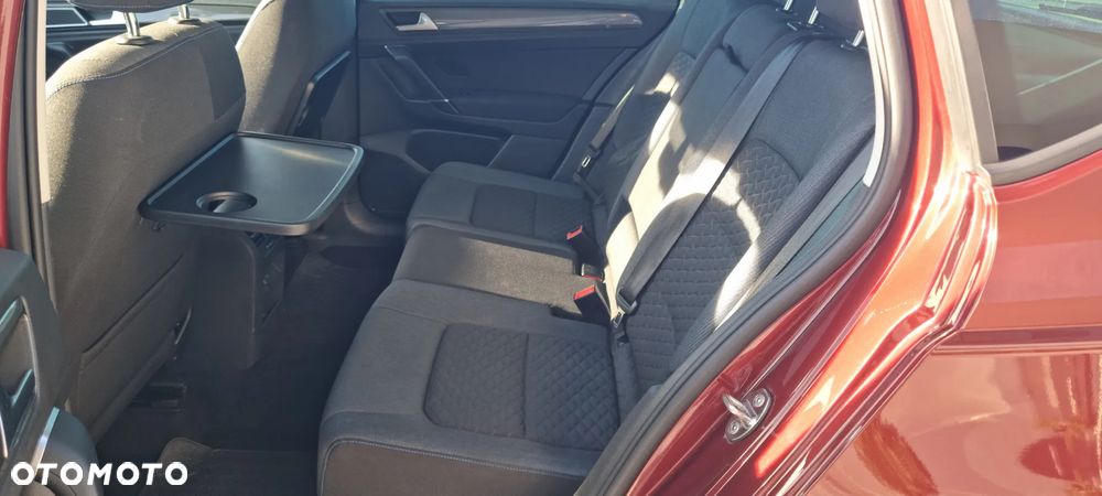 Volkswagen Golf Sportsvan 1.6 TDI SCR Join - 12