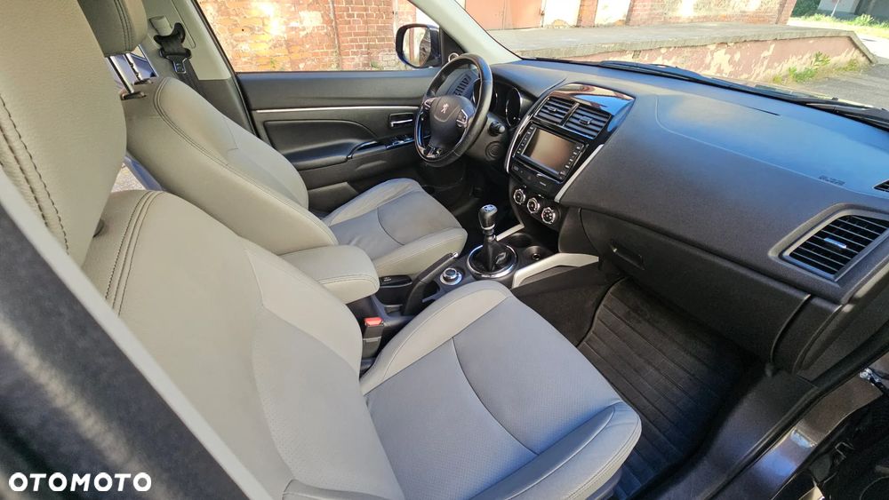 Audi A6 Avant - 8
