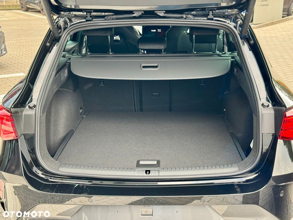 Cupra Leon Sportstourer - 13