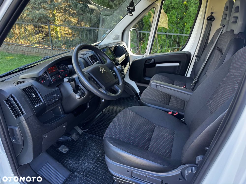 Citroën Jumper - 11
