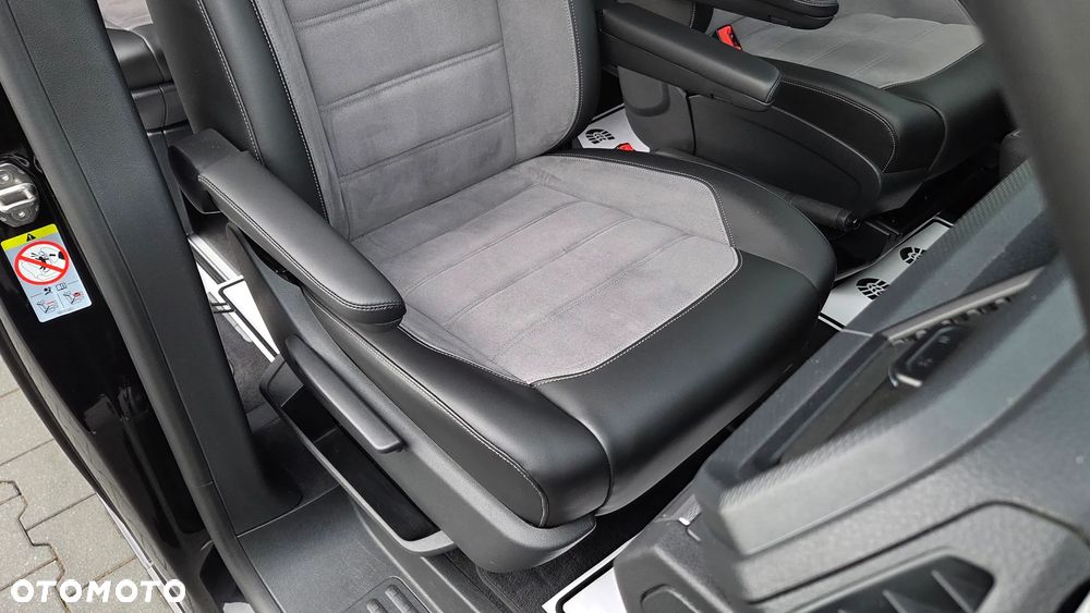 Volkswagen Multivan 2.0 TDI L1 Higline DSG - 9