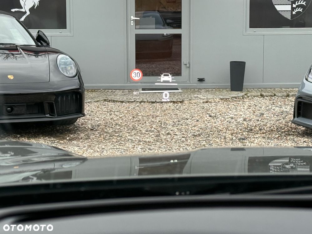 Porsche Panamera 4 E-Hybrid Executive - 23