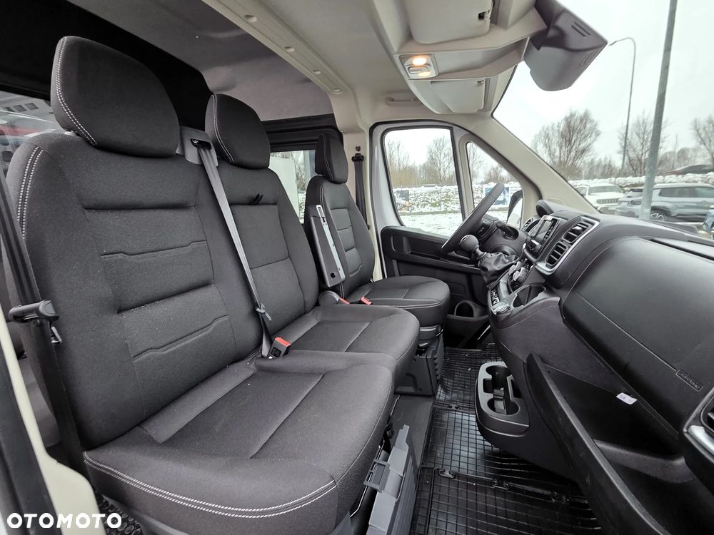 Peugeot L3H2 Brygadowy - 19