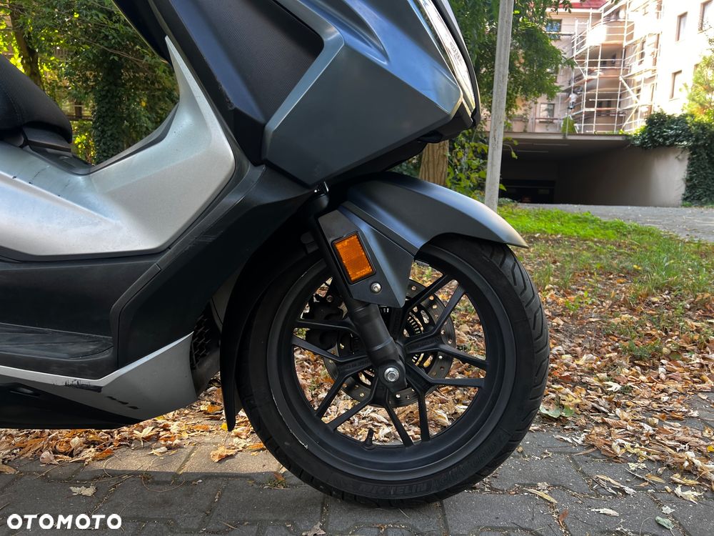 Honda NSS - 2