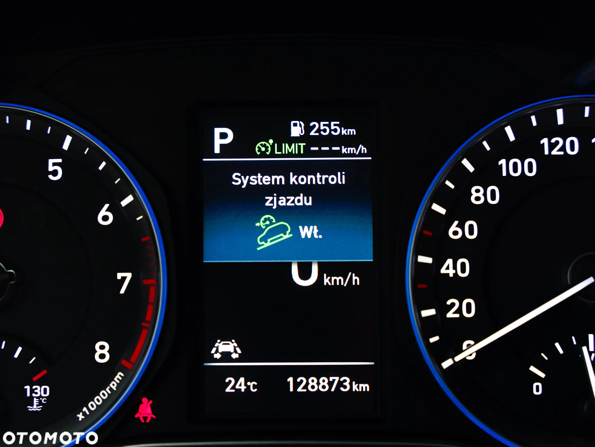 Hyundai Kona 1.6 T-GDI Premium 4WD DCT - 35