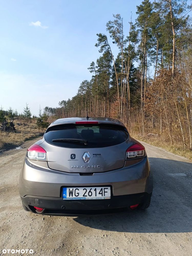 Renault Megane - 5