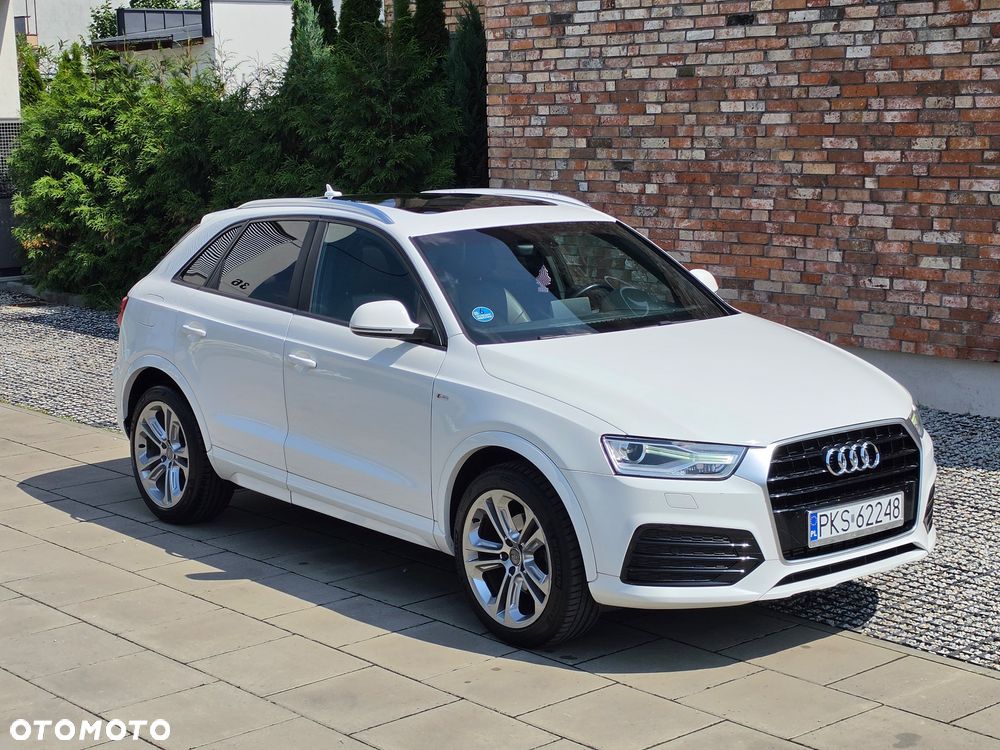 Audi Q3 - 8