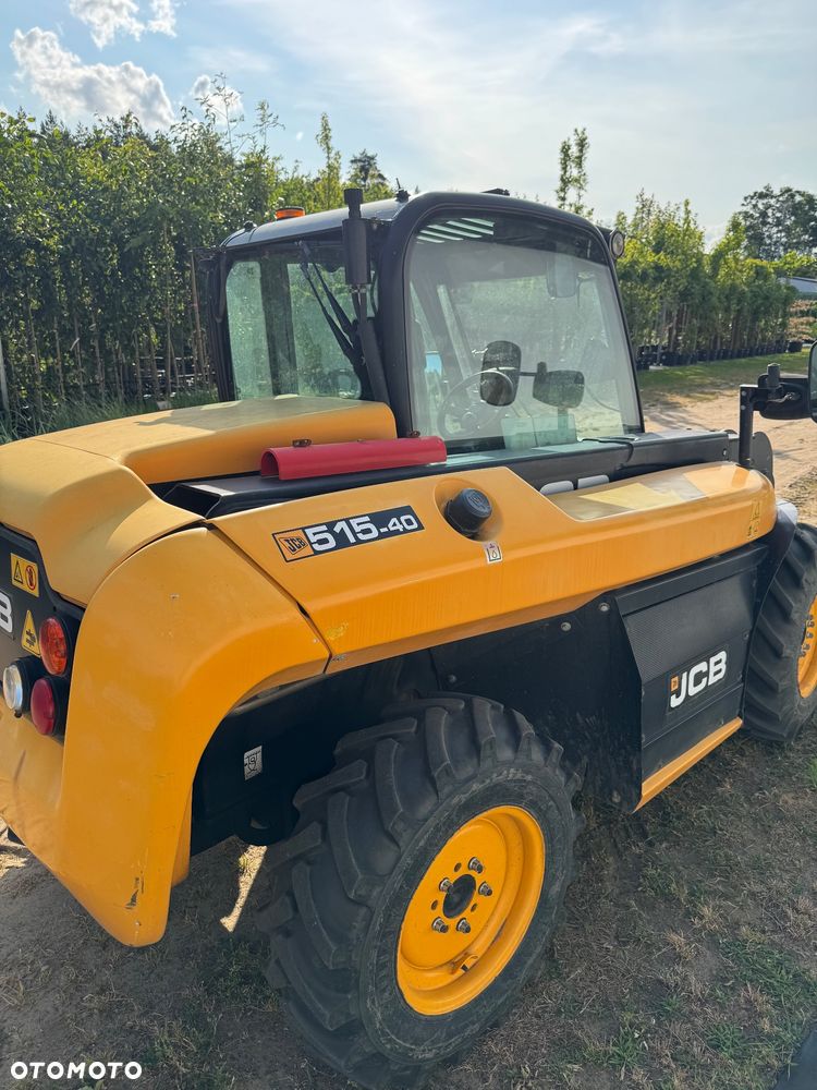 JCB JCB 515-40 - 3