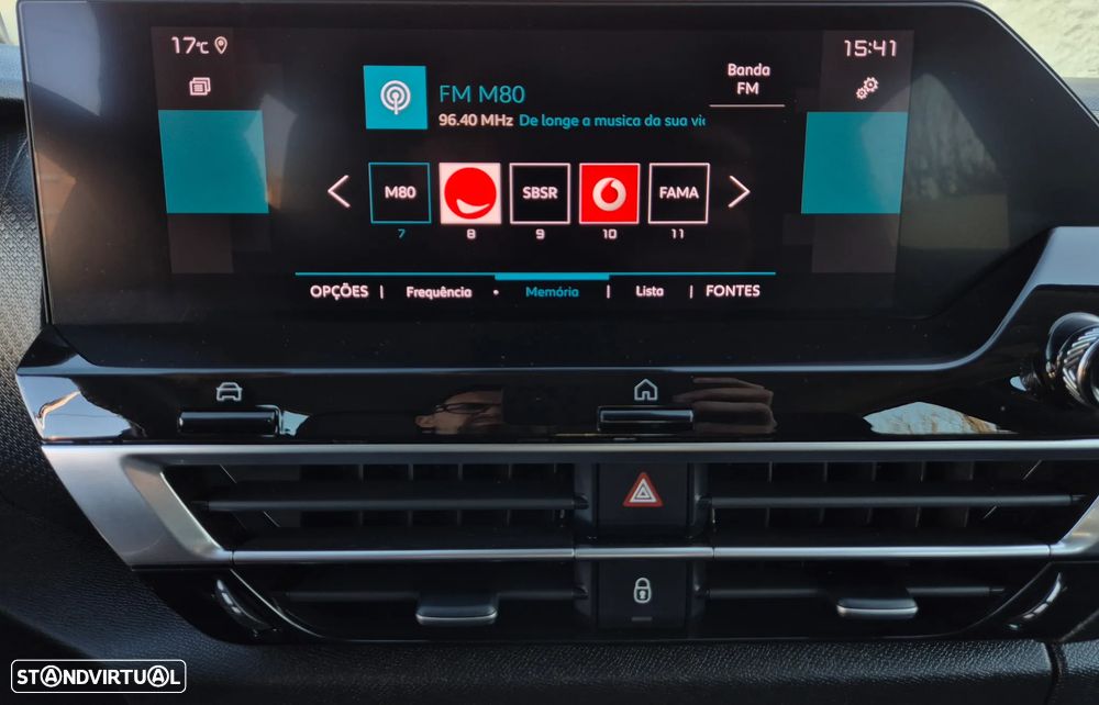 Citroën C4 1.5 BlueHDi Feel Pack - 31