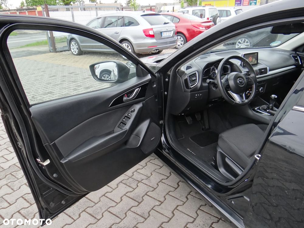 Mazda 3 SKYACTIV-G 165 Center-Line - 6