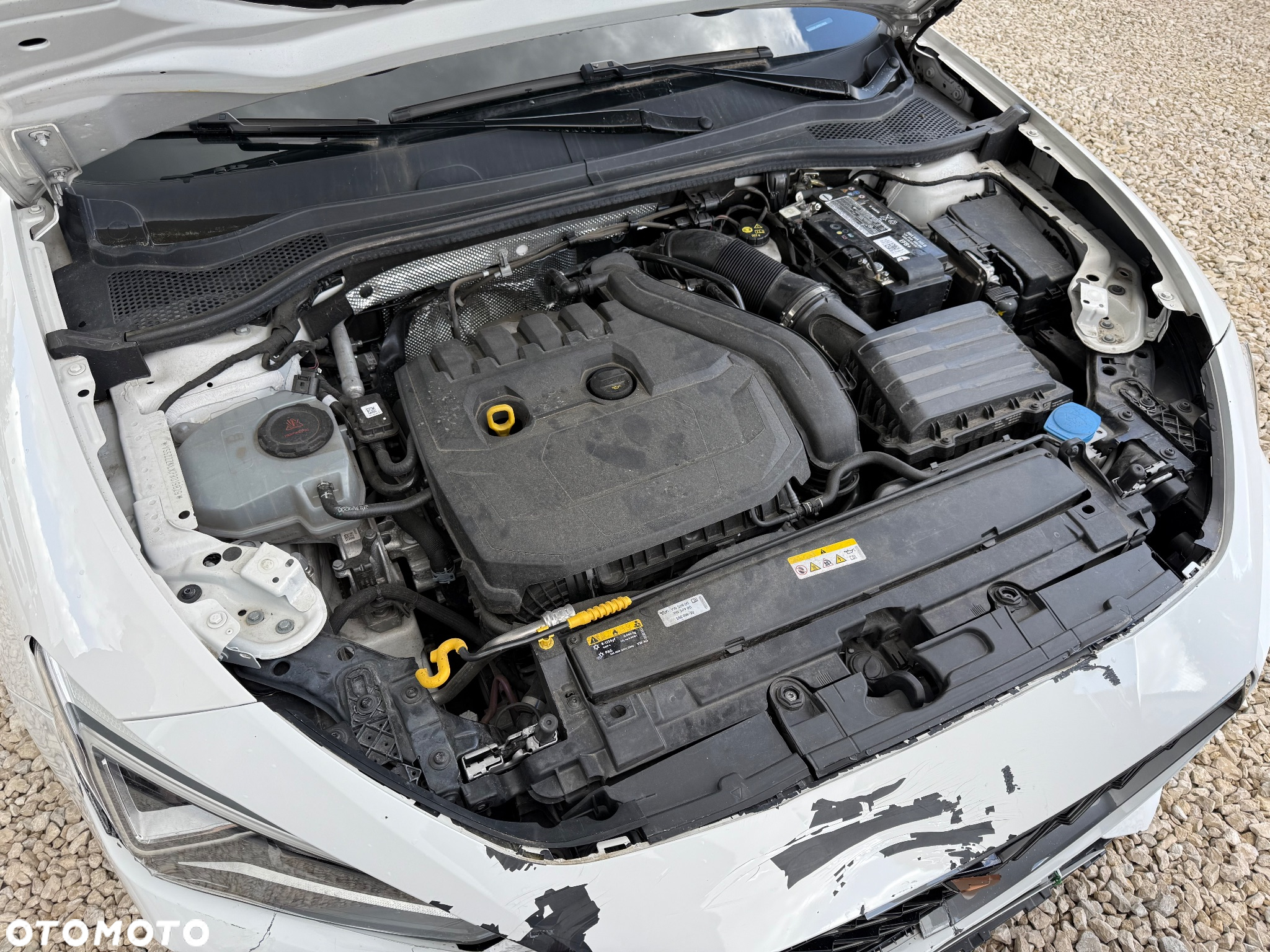 Cupra Leon 1.5 eTSI mHEV DSG - 21