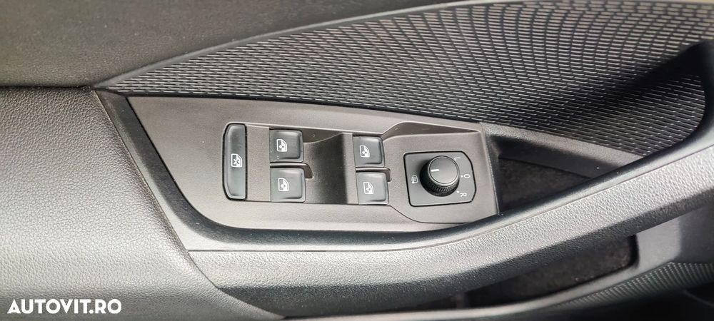 Skoda Octavia 2.0 TDI Ambition - 17