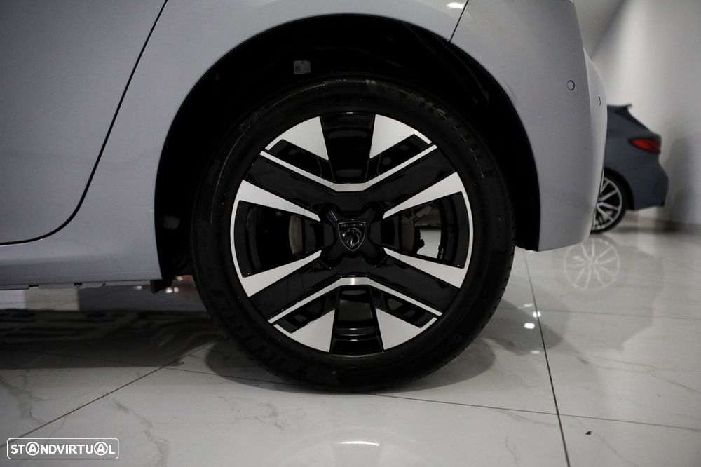 Peugeot 208 1.2 PureTech Allure - 7
