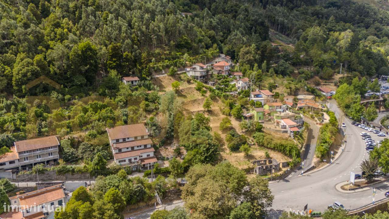 Terreno para construção em Rio Caldo - Grande imagem: 4/12