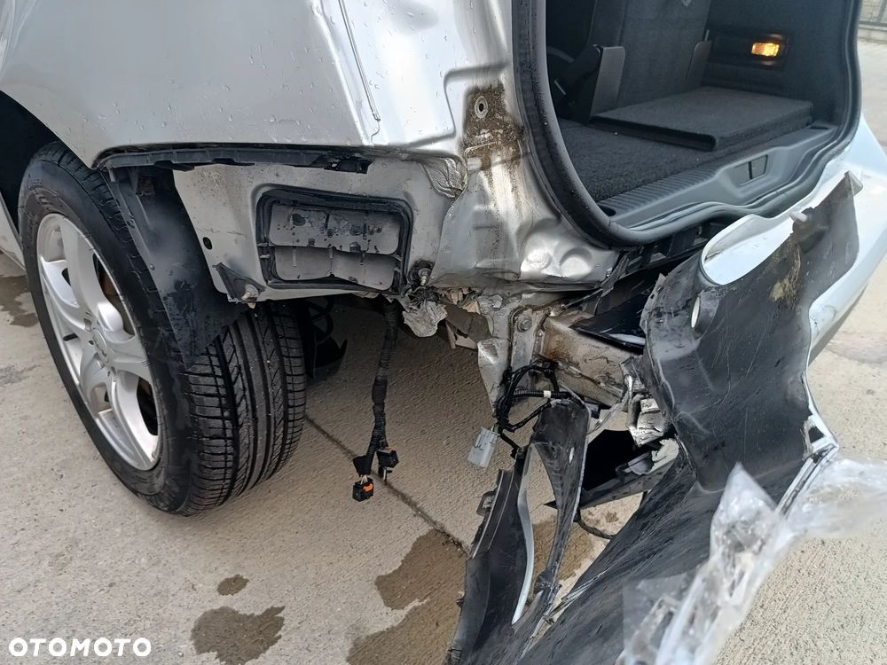 Citroën C4 Grand Picasso VTi 120 Intensive - 30