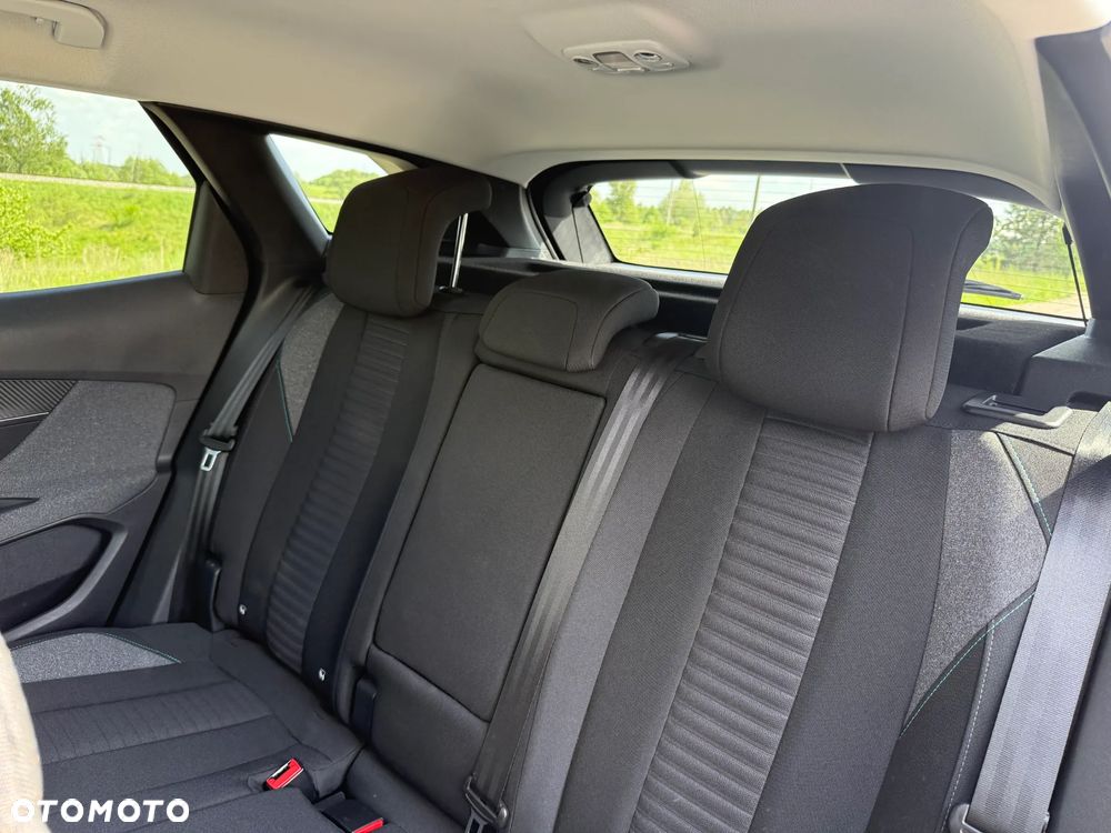 Peugeot 3008 - 22