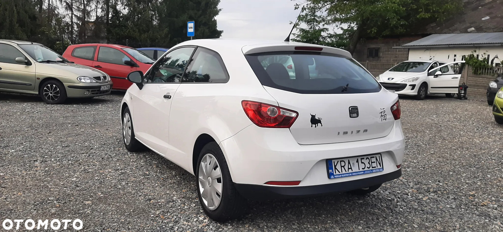Seat Ibiza - 11