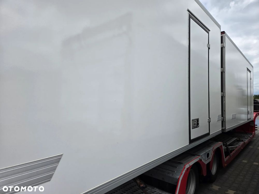 Mercedes-Benz Atego 1224 - 37